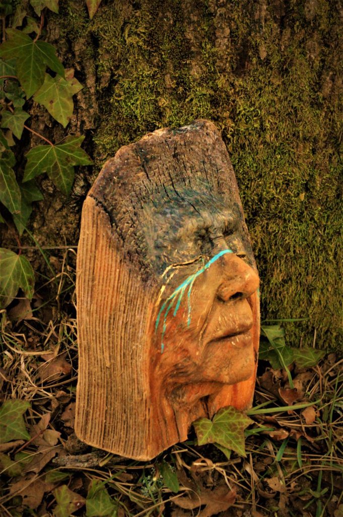 driftwood-sculpture