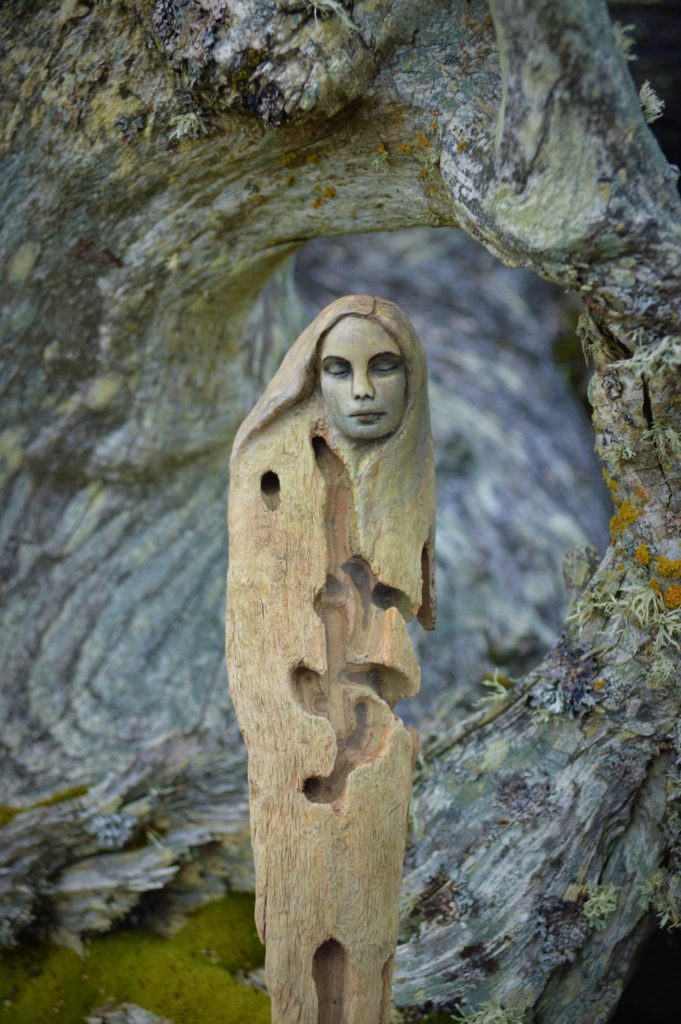 driftwood-sculpture