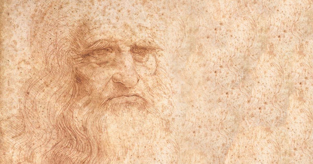 How Leonardo da Vinci Helped Us Make the Seed