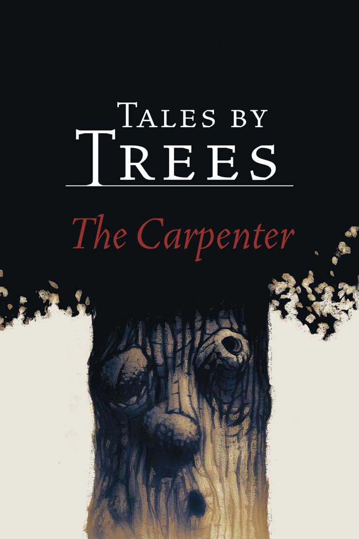 Tales by Trees book