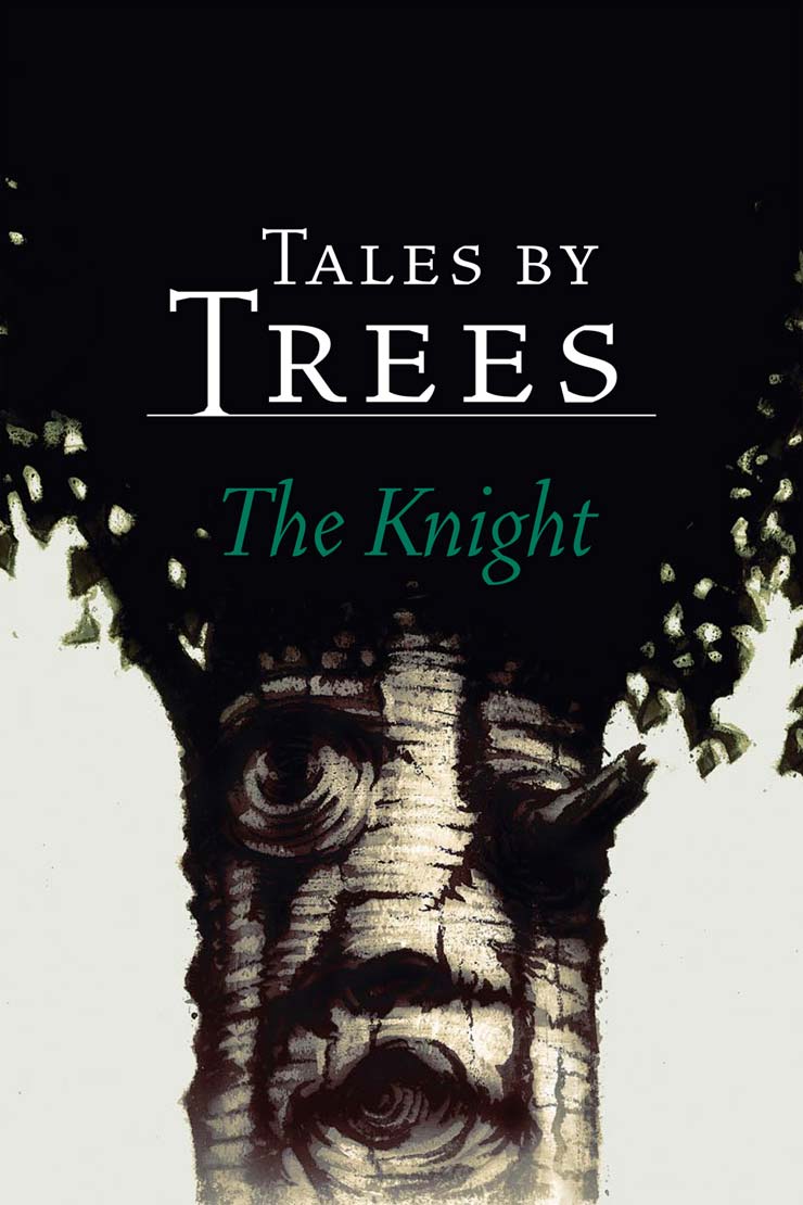 Tales by Trees book