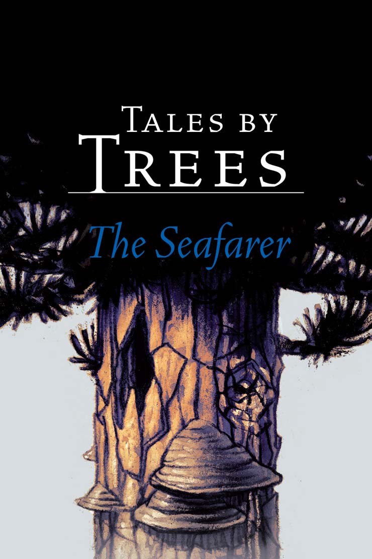 Tales by Trees book